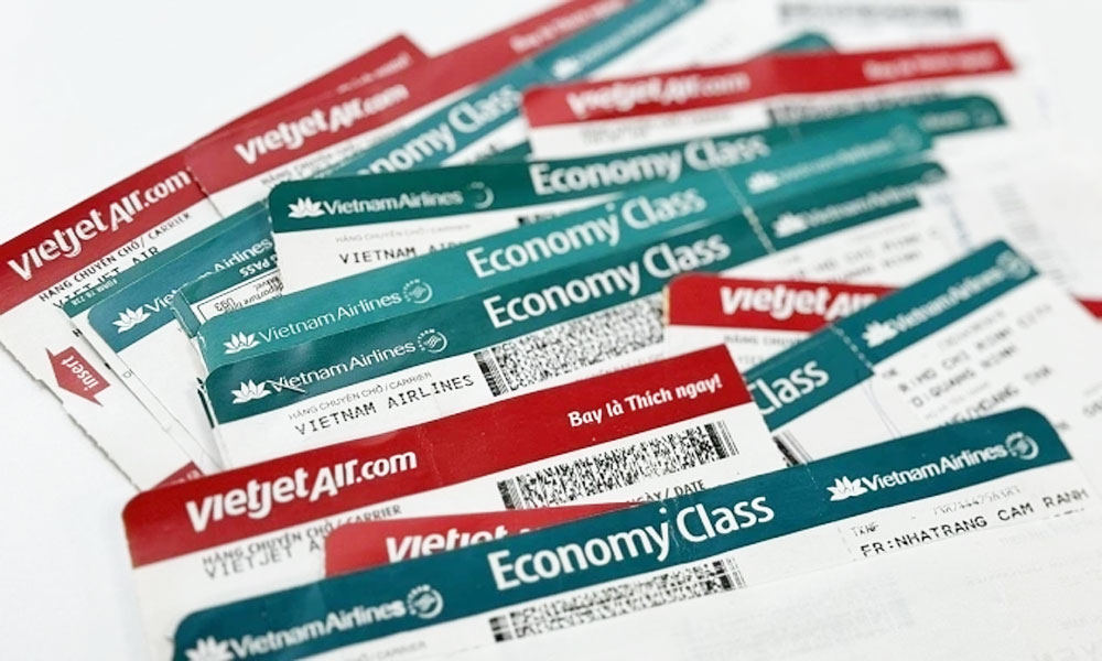 Airlines begin selling tickets for Tet 2026